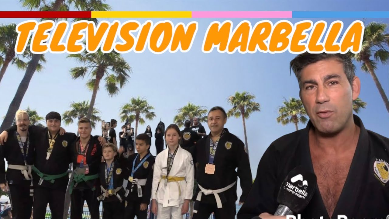 marbella bjj