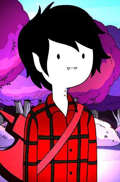 marceline male adventure time