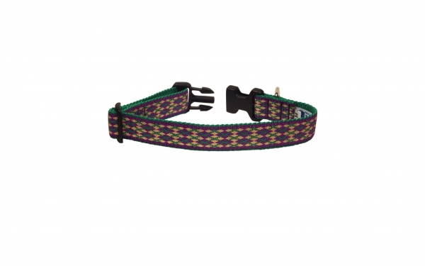 mardi gras collar