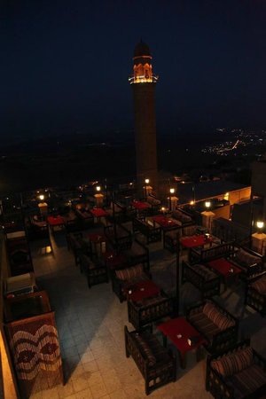 mardin teras cafe