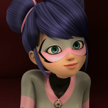 marinette dupain-cheng