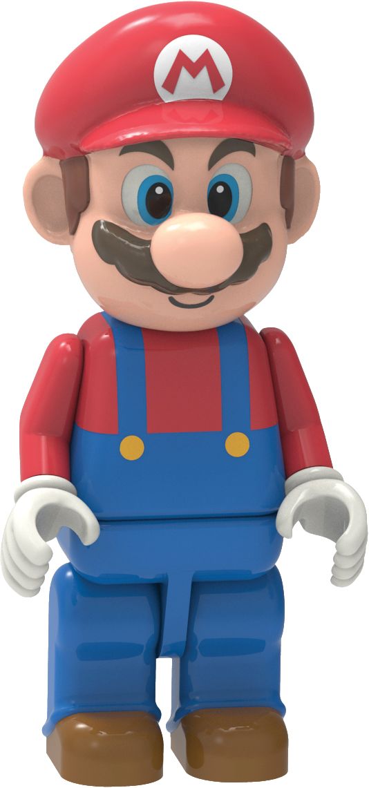 mario knex