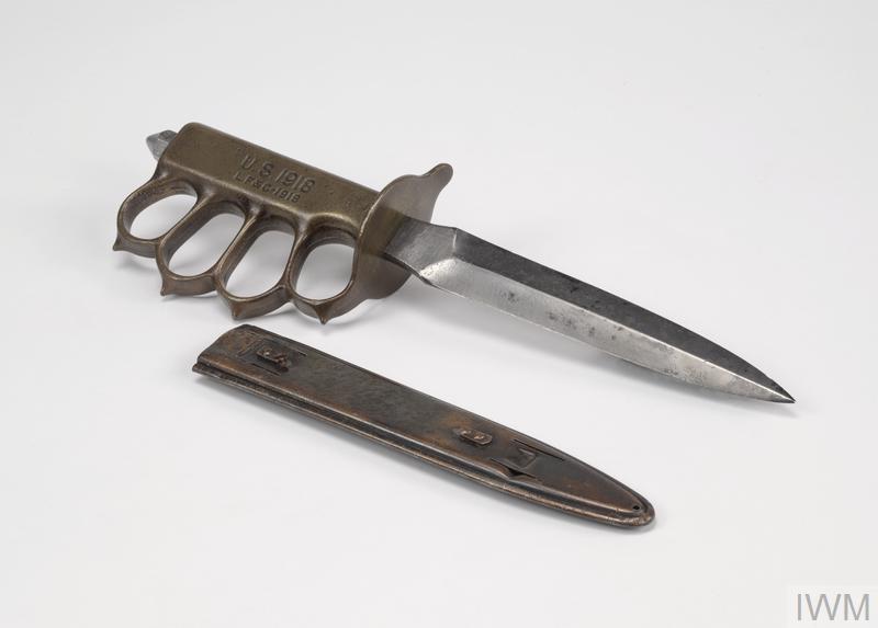 mark 1 trench knife price