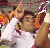 mark sanchez wikipedia