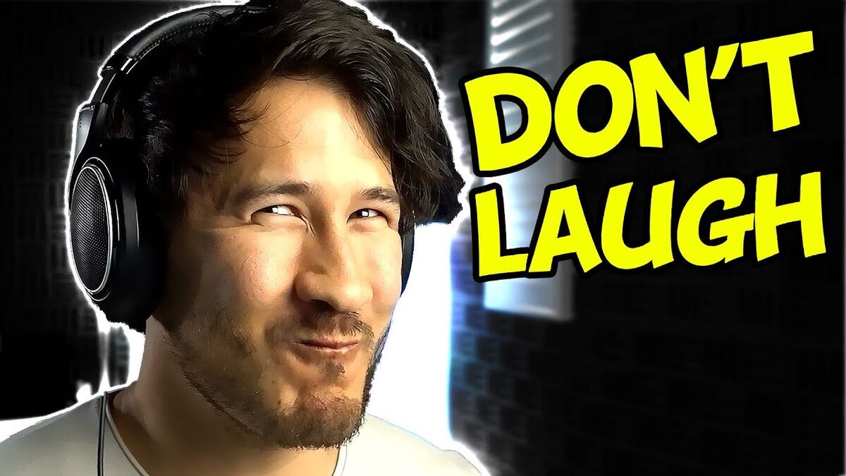 markiplier try not to laugh 4