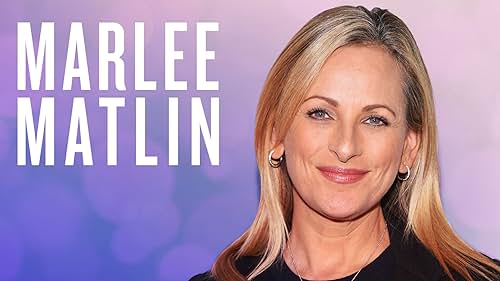 marlee matlin imdb