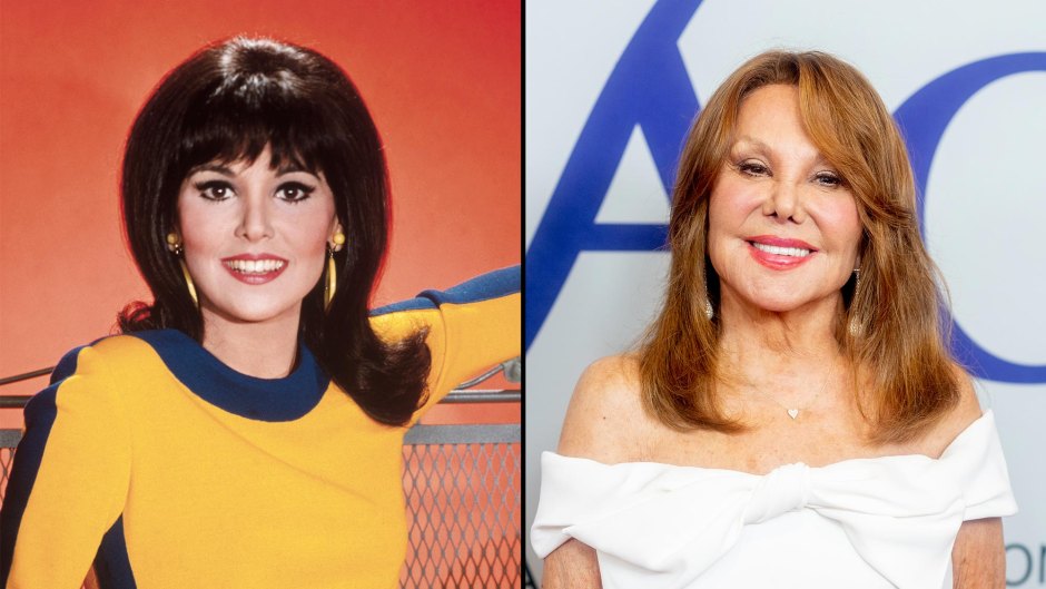 marlo thomas before and after plastic surgery