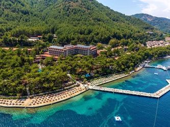 marmaris en uygun otel fiyatları