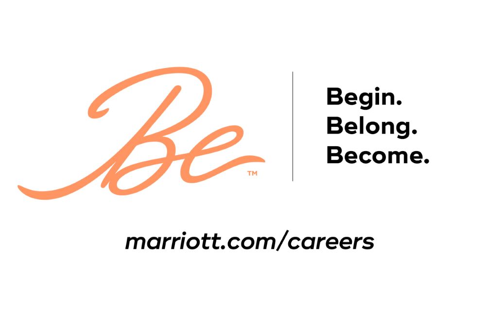 marriott job career