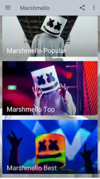 marshmello musica para descargar