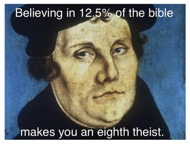 martin luther memes