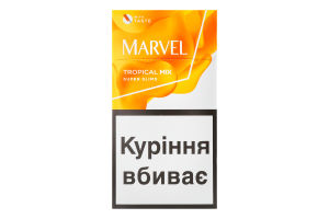 marvel international tobacco group