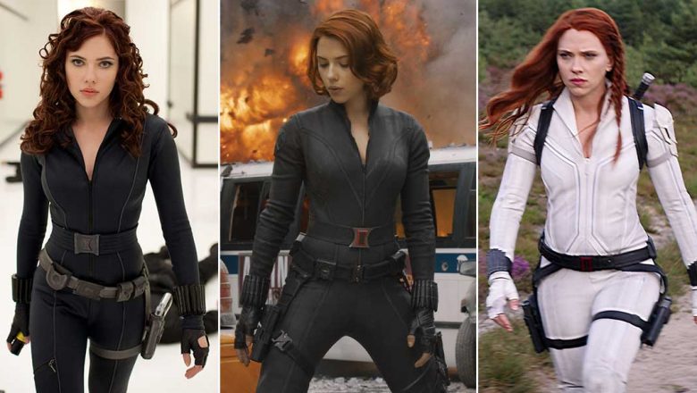 marvel natasha romanoff