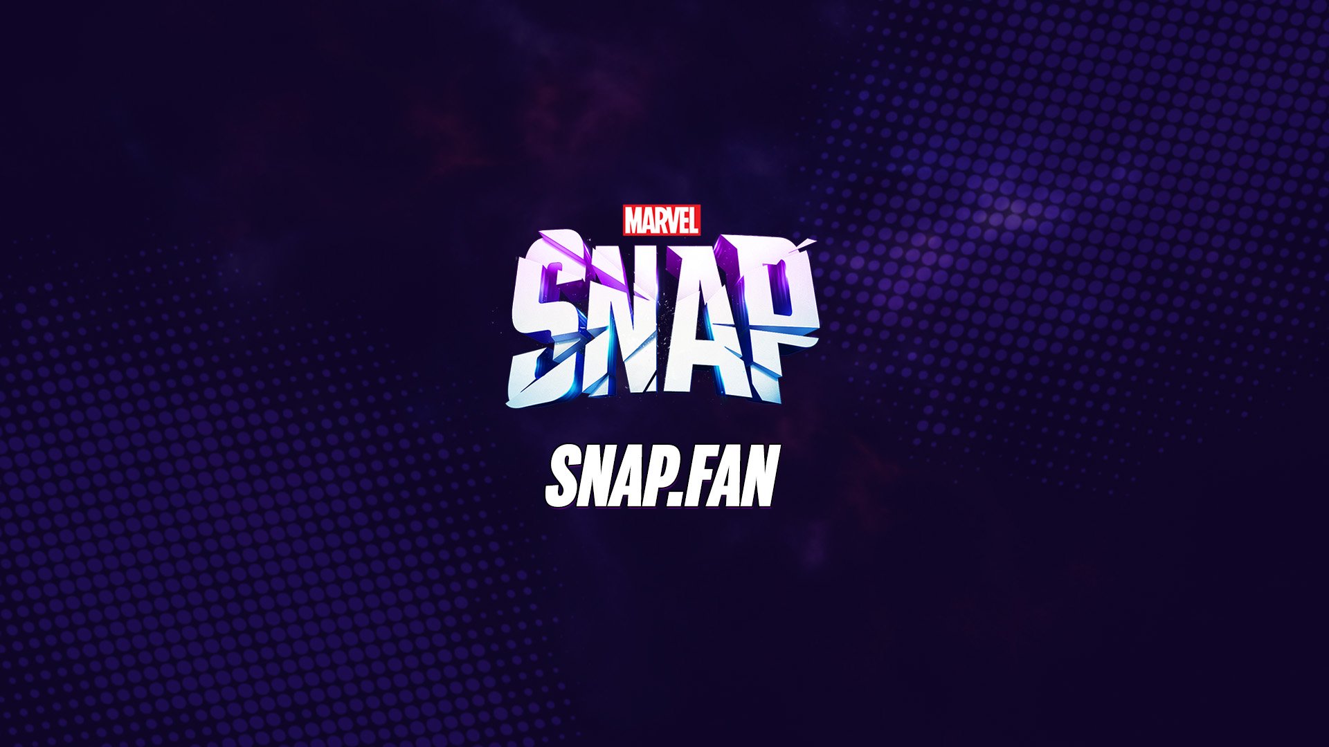 marvel snap fan