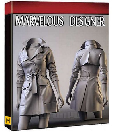 marvelous designer 6 crack