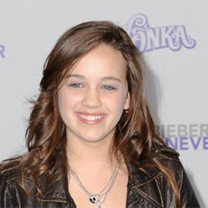 mary mouser age