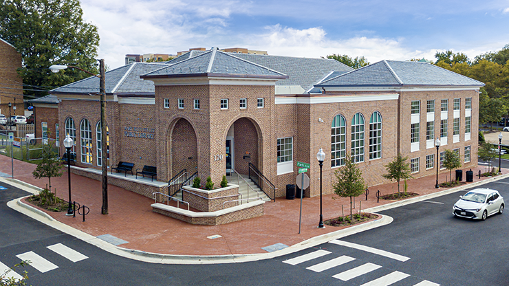 mary riley styles public library