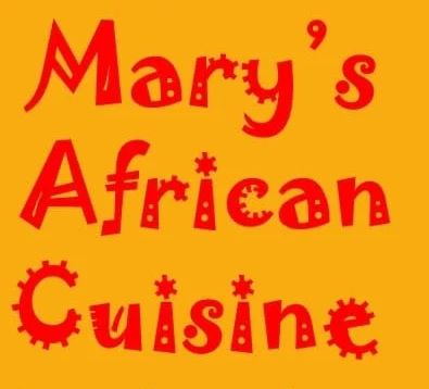 marys african cuisine