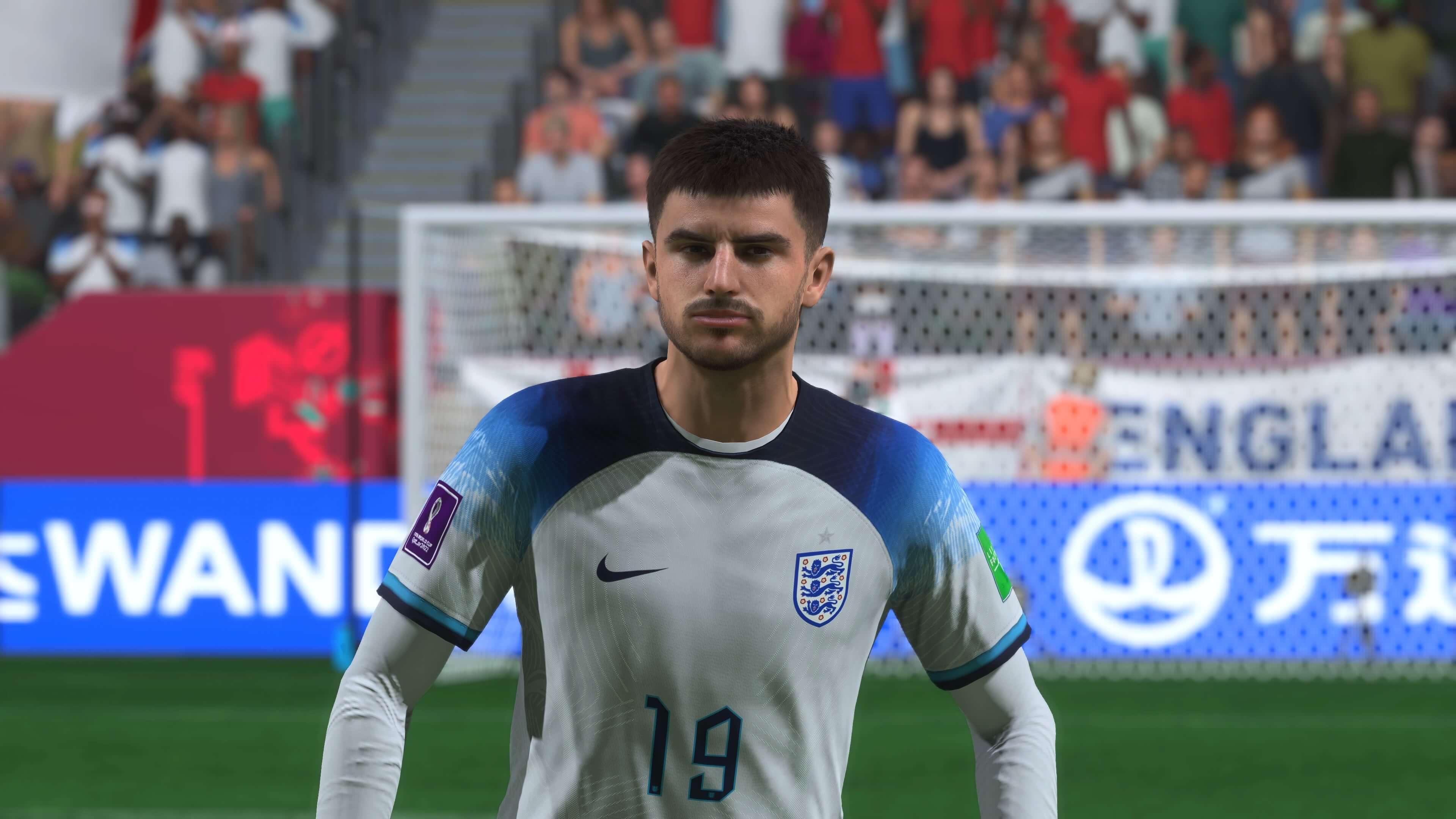 mason mount fifa 23 potential