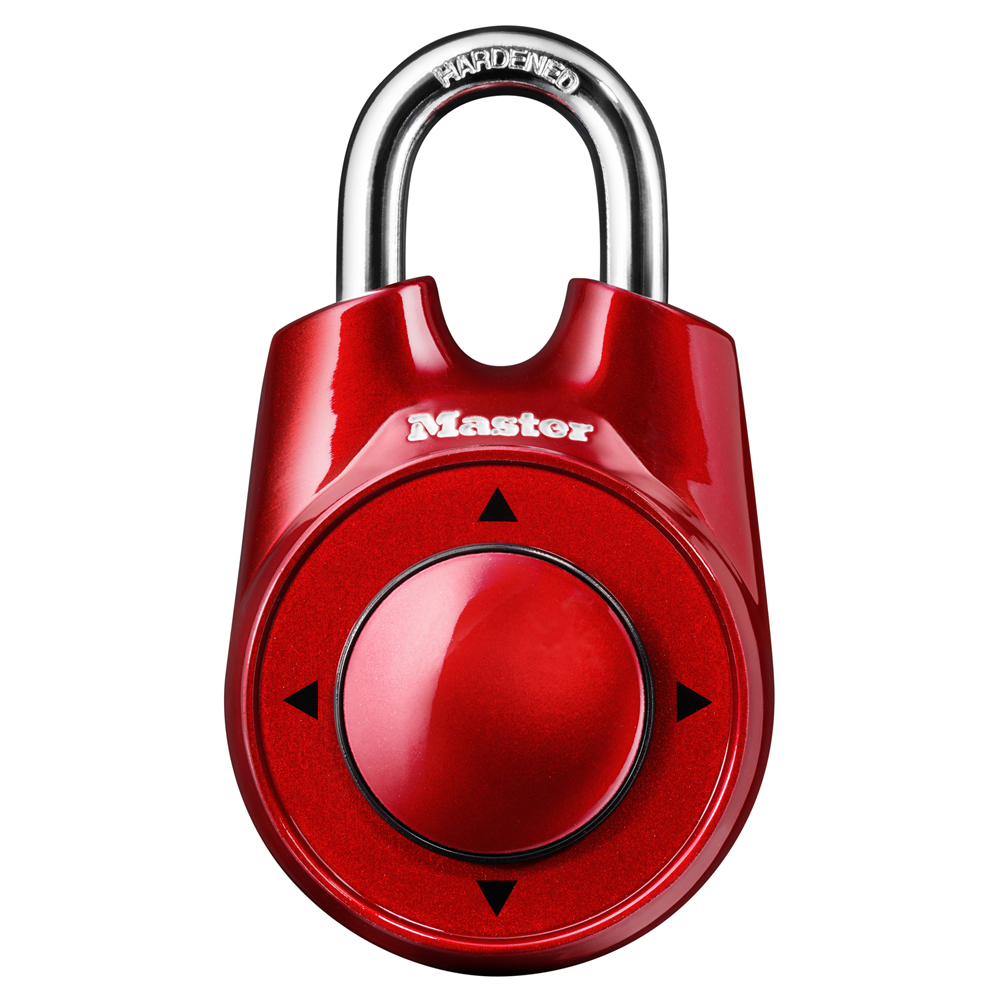 master lock 1500id speed dial combination lock