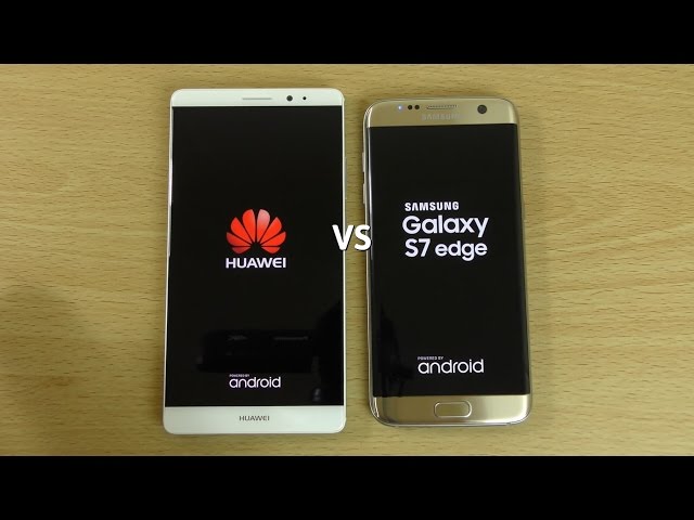 mate 8 vs s7