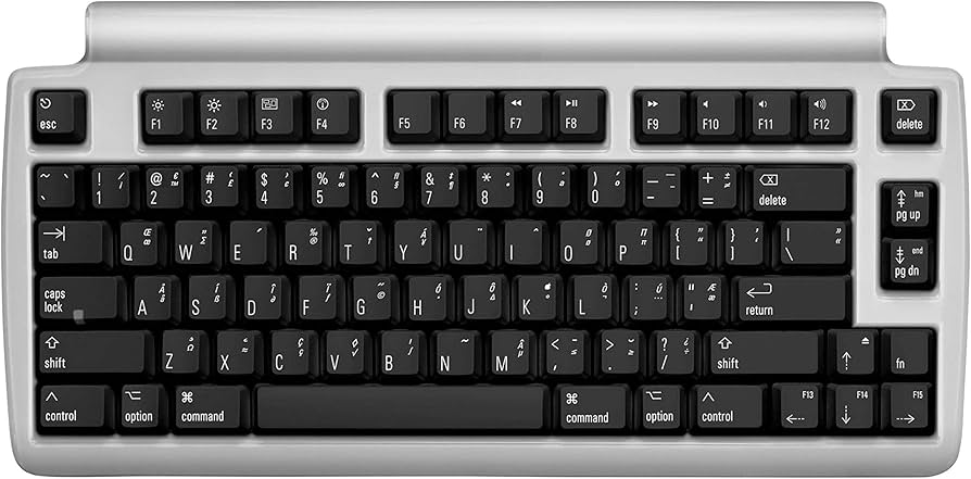 matias laptop pro keyboard