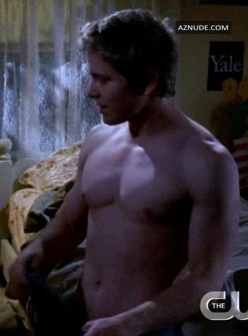 matt czuchry nude