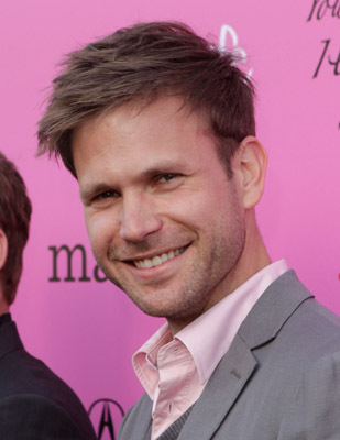 matthew davis