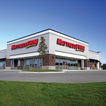 mattress firm baytown