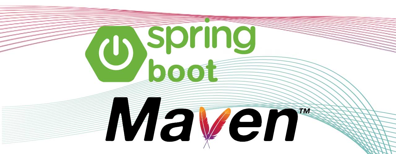 maven spring boot