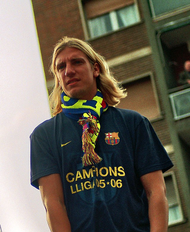 maxi lopez