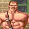 mayorhaggar