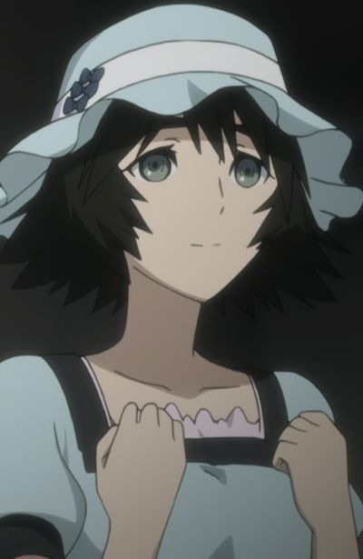 mayuri shiina