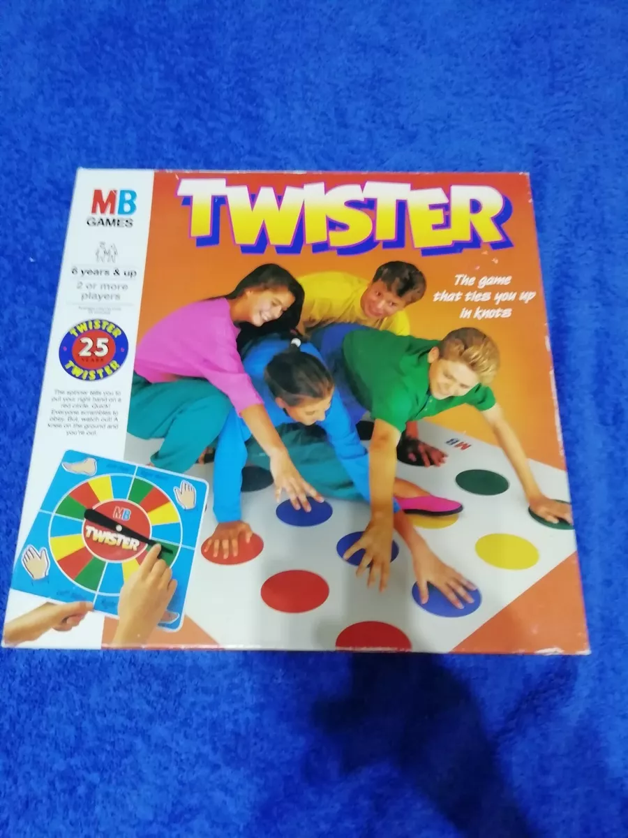 mb twister