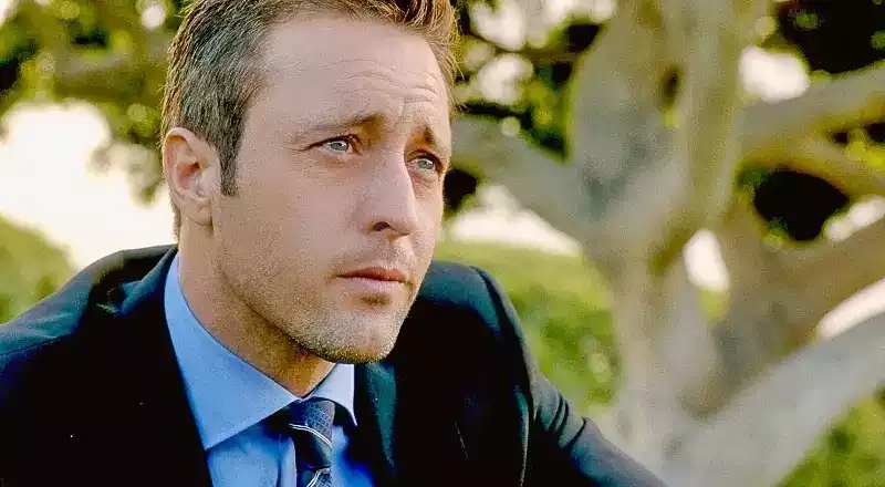 mcgarrett hawaii five o