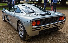 mclaren f1 wiki