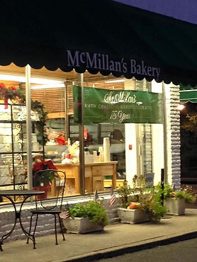 mcmillans bakery haddon township nj