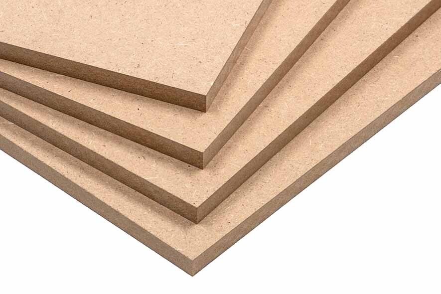 mdf board price in india