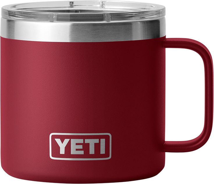 mec yeti mug