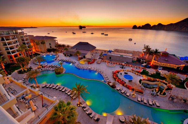 medano beach hotels cabo san lucas