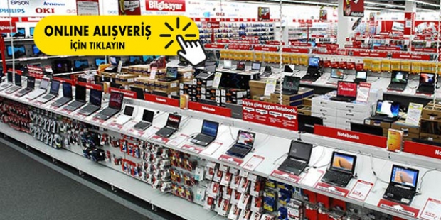 media markt istinye park