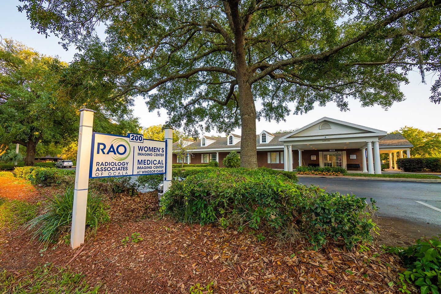 medical imaging center of ocala