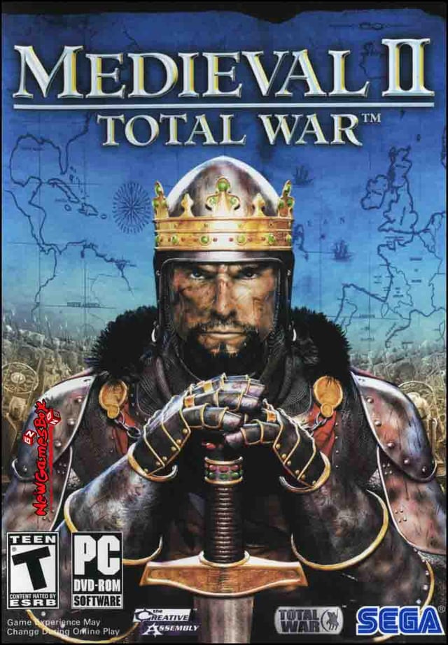 medieval 2 total war dlc