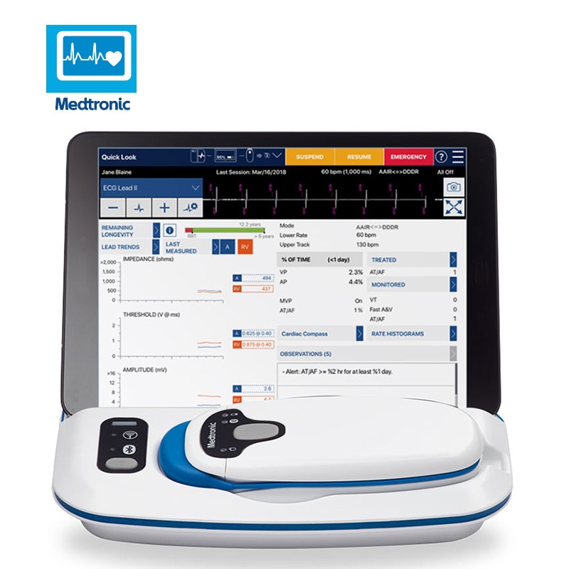 medtronic carelink