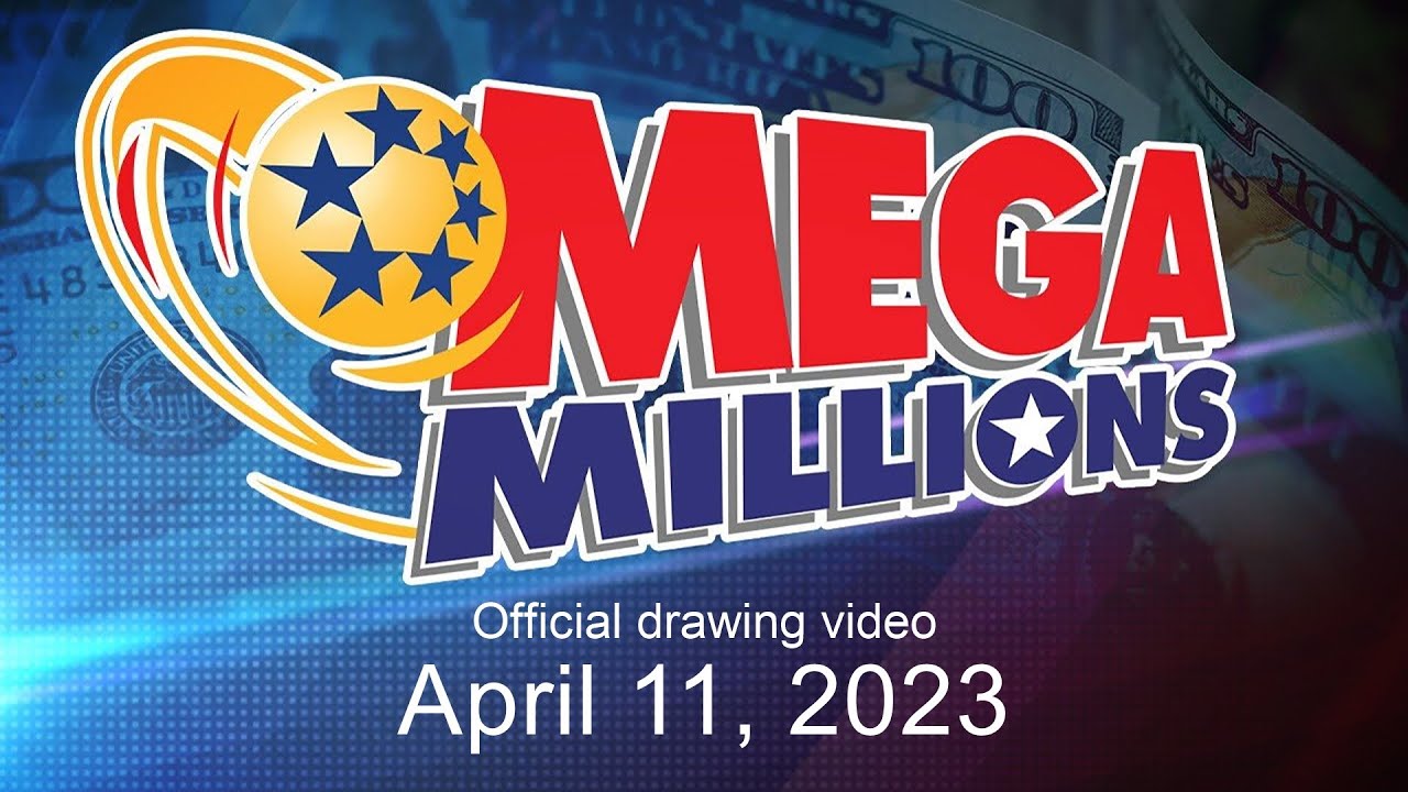 mega millions 04/11/23