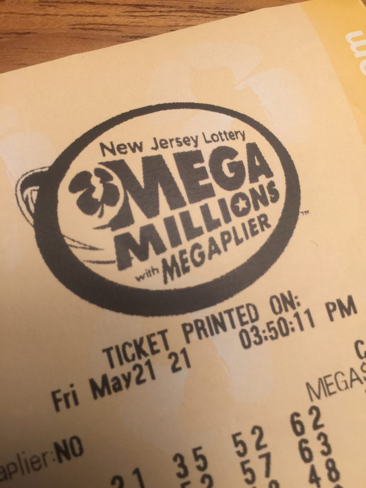 mega millions 9/16/22