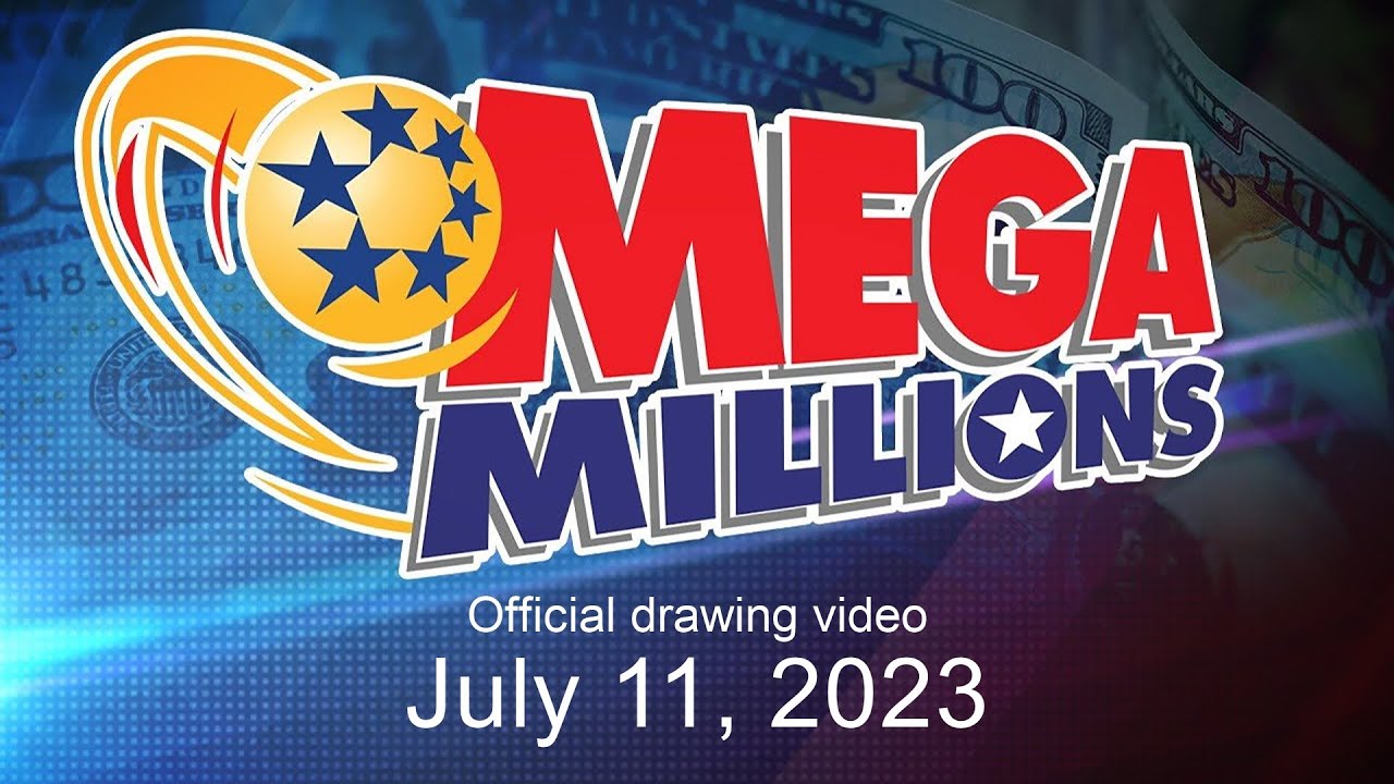 mega millions tuesday july 11th 2023