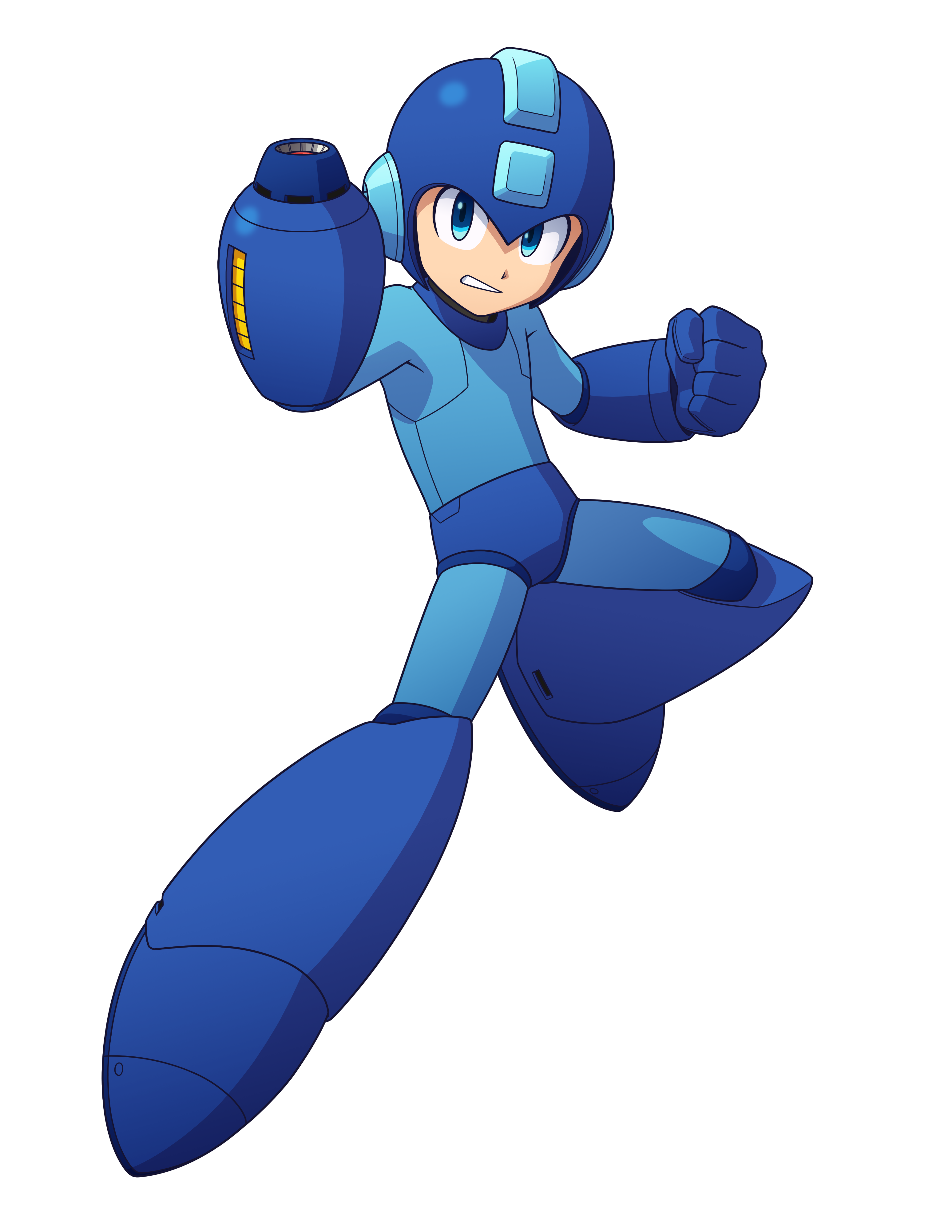 megaman wikia