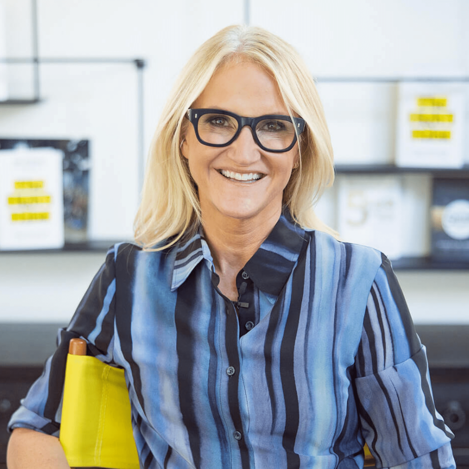 mel robbins