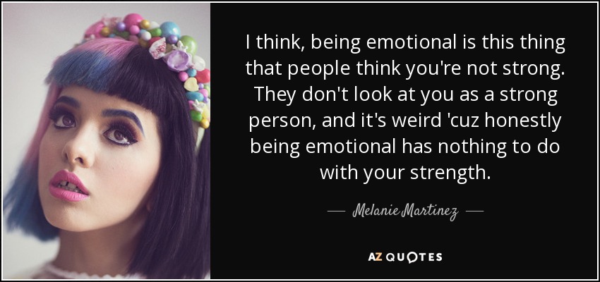 melanie martinez quotes